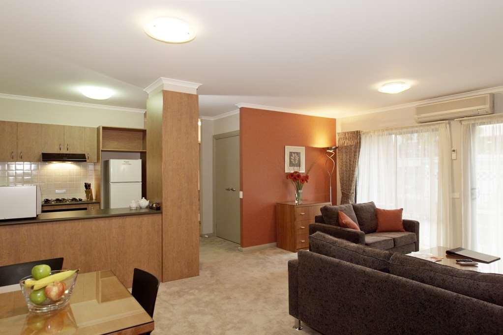 Ringwood Royale Aparthotel Comodidades foto