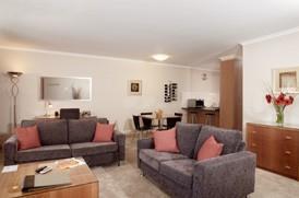Ringwood Royale Aparthotel Quarto foto